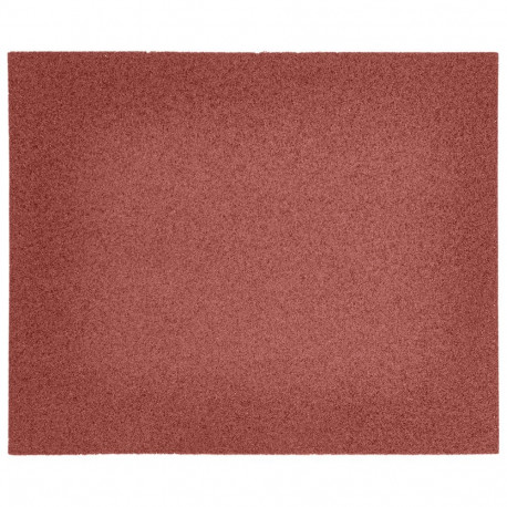 Płótno ścierne 230 x 280 mm, P24 (5 tk.)