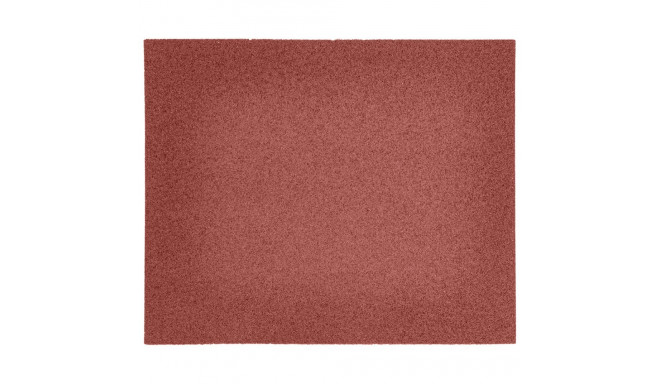 Płótno ścierne 230 x 280 mm, P180 (5 tk.)
