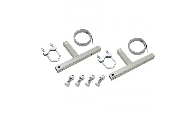 76-898# antenni kinnitus (klamber) korstnale 5 m