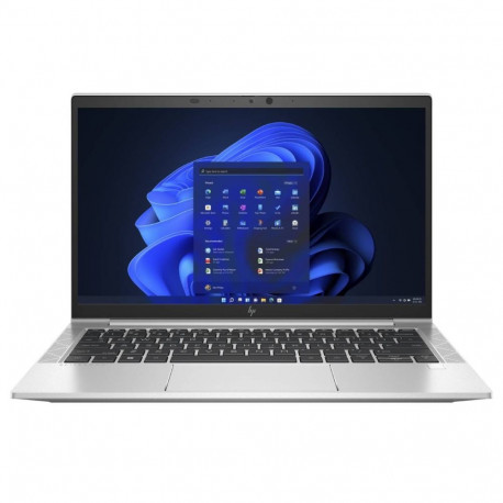 HP 830 G8 13.3 1920x1080 i5-1145G7 16GB 256SSD M.2 NVME WIN11Pro RENEW