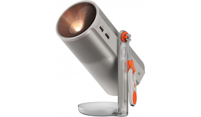 Xgimi projector MoGo 4 Laser