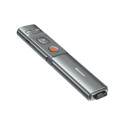 Wireless Presenter with Laser Pointer USB/USB-C