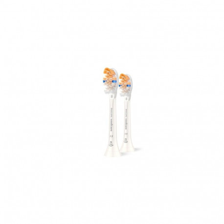 Sonicare harjapead HX9092/87 A3 premium kõik-ühes 2tk, valge