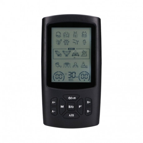 Extralink Vital+ Essential  Muscle and nerve electrostimulator  TENS EMS