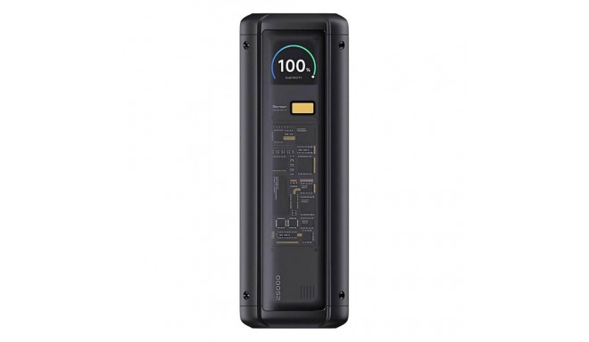 Xiaomi akupank 6932554418410 25000mAh Total 3 24 pin USB-C 4 pin USB Type A (QC 3.0)