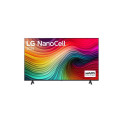 LG  Smart TV  55NANO82T3B  55  140 cm  4K UHD (2160p)  webOS 8806096030684