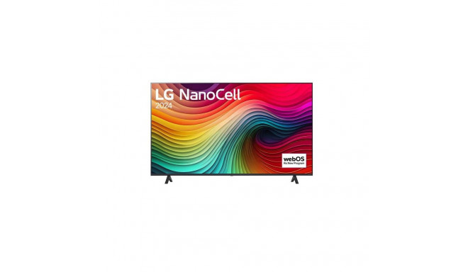 LG  Smart TV  55NANO82T3B  55  140 cm  4K UHD (2160p)  webOS 8806096030684