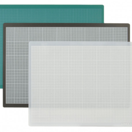 Lõikematt 60x90cm Linex CM6090, roheline