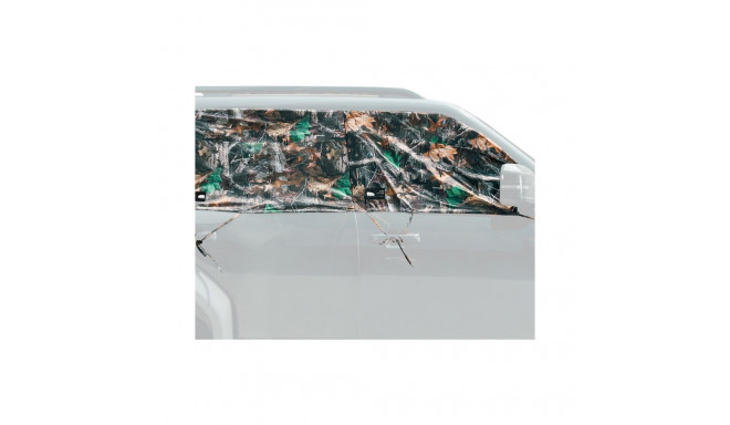 SmallRig 5498 Right-Side Vehicle Shooting Curtain Set (Front & Rear)