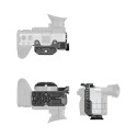 SmallRig 5591 Half Cage for Sony FX2