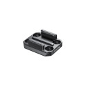 SmallRig 2668 Buckle Adapt With Arca QR Plate for GoPro