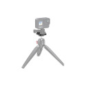 SmallRig 2668 Buckle Adapt With Arca QR Plate for GoPro