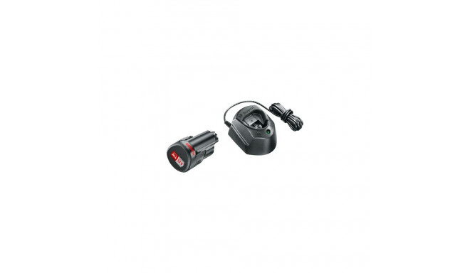 Bosch 1 600 A01 L3D cordless tool battery / charger Battery &amp; charger set