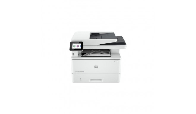 HP LaserJet Pro MFP 4102dw Printer