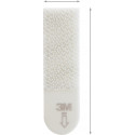 3M pildiriputusribad Command Strips Small 4tk, valge