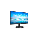 Philips V Line 221V8A/00 LED display 54.6 cm (21.5&quot;) 1920 x 1080 pixels Full HD Black