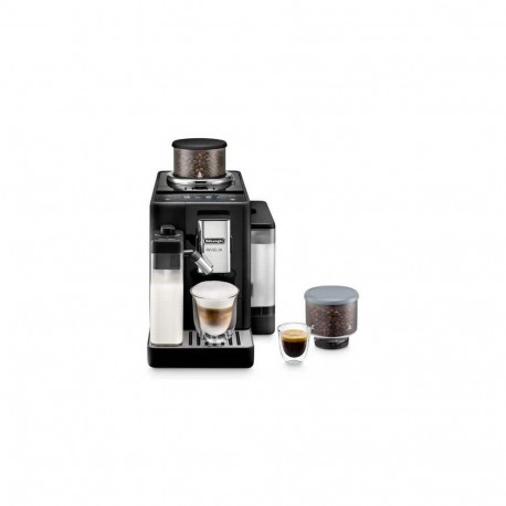 De’Longhi Rivelia EXAM440.55.B Fully-auto Espresso machine 1.4 L