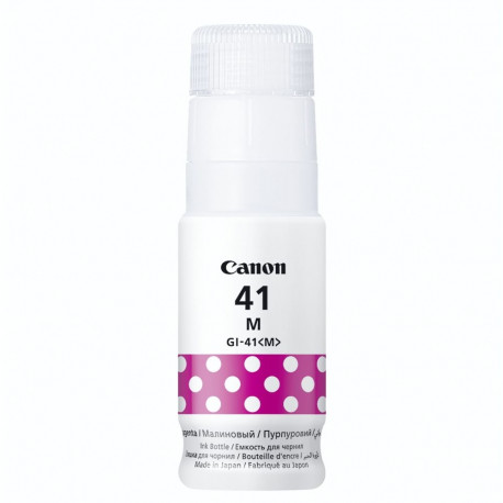 Canon täitetint GI 41 M 4544C001, magenta