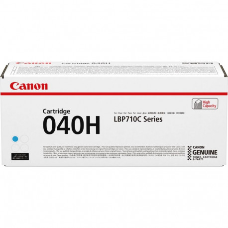 Canon Toner 040H Cyan (0459C001)