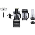 Ninja Food Processor (BN800EU) 3-in-1 3in1 AutoiQ 1,8L