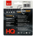 Imro memory card microSDHC 2GB C6 + adapter (opened package)