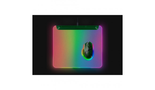 "V2 Pro phantom green edition"