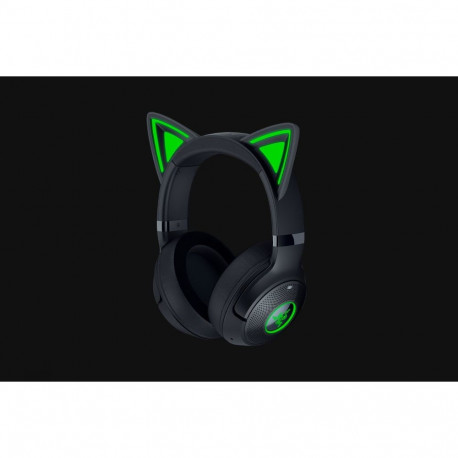 "Kraken Kitty V2 BT black"