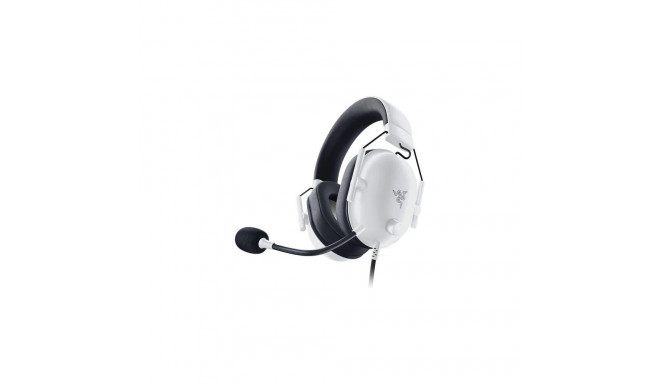 "BlackShark V2 X (Xbox Licensed) white"