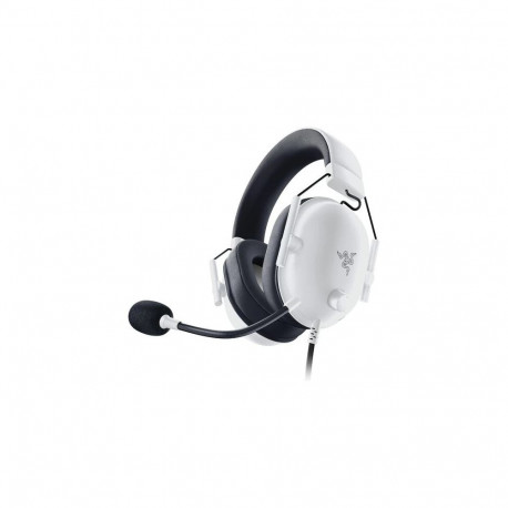 "BlackShark V2 X (PlayStation Licensed) white"