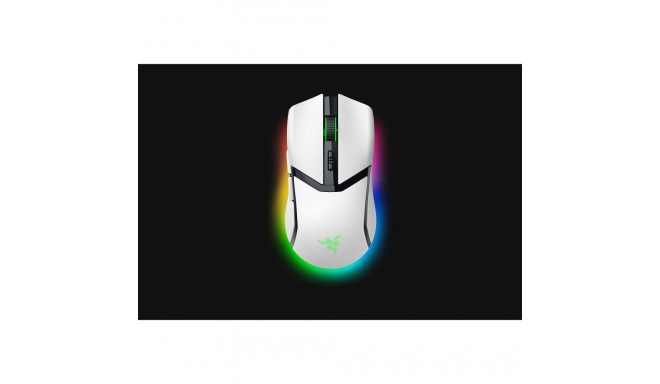 "Cobra Pro white"