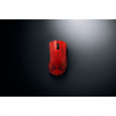 "DeathAdder V3 Pro Faker Edition"