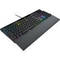 "K70 PRO RGB Optical-Mechanical Gaming Keyboard Black"