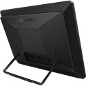 "Asus AiO E16 15.6"" Touch N4500 4 128 black E1600WKAT-BMR143M ohne OS"