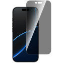 "4smarts Second Glass Privacy mit Montagerahmen iPhone 17 Air"
