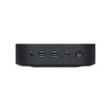 "ASUS CHROMEBOX5-S7009UN+ i7-1260P/16GB-DDR4/256GB M.2/black ChromeOS"