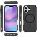 "4smarts Defend Case fr Apple iPhone 17"