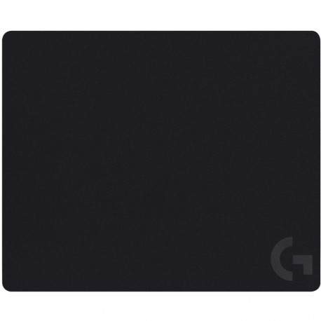 "LOGITECH G G240 Mouse pad black"