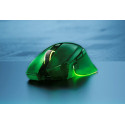 Razer juhtmevaba hiir Basilisk V3 Pro, roheline