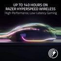 Razer juhtmevaba hiir Basilisk V3 Pro, roheline