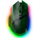 Razer juhtmevaba hiir Basilisk V3 Pro, roheline