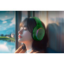 Razer wireless headset Barracuda X Chroma, green