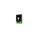 "SEAGATE Exos X24 16TB HDD SATA 6Gb/s 7200rpm 512MB cache 8,89cm 3,5Zoll 24x7 512e/4KN"