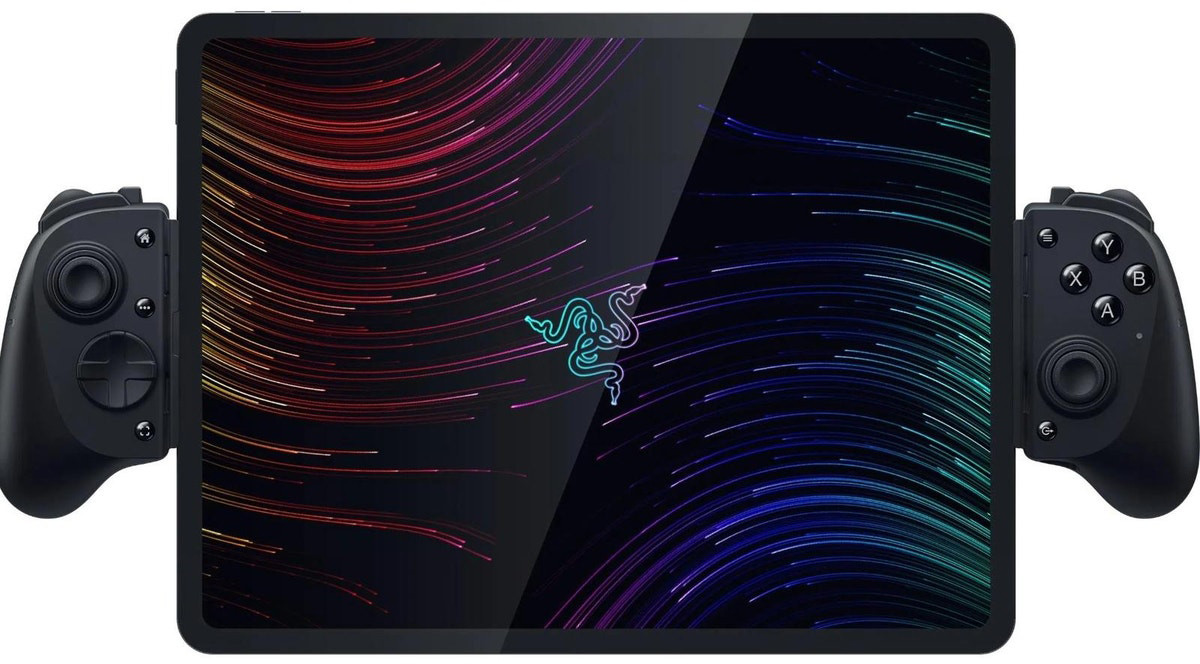 RAZER RZ06-05470100-R3M1