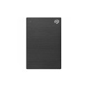 "SEAGATE One Touch SSD 1TB USB-C Black"