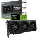 "RTX 5060 8GB ASUS Prime OC GDDR7 3 Fan"