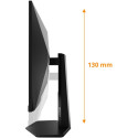 "AOC 68.6cm (27"") CQ27G4X 16:09 2xHDMI+DP Black/grey"