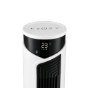 Lovio LVTF101N24C-WH Tower Fan AirWave White Lovio LVTF101N24C-WH Tower Fan AirWave White