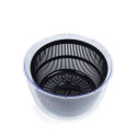 Salter BW13899EU7 Salad Spinner 5L