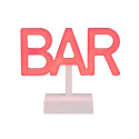 Paladone Bar LED Neon Standing Light