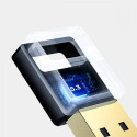 Bluetooth Adapter 5.3 BLE, USB-A, BLACK; B105